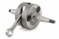 Preview: BIDALOT Kurbelwelle Racing Factory 48MM / 95MM DERBI EURO3 (D50B0)